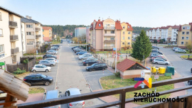 Mieszkanie 2 pokojowe w Łężycy do wynajęcia!!!